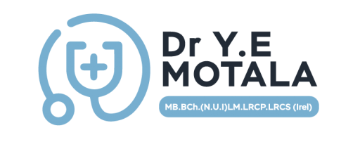 Dr Y.E Motala