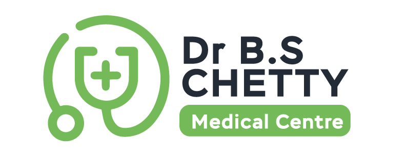 Dr .B S Chetty