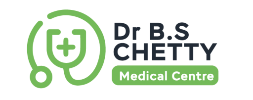 Dr B. S Chetty