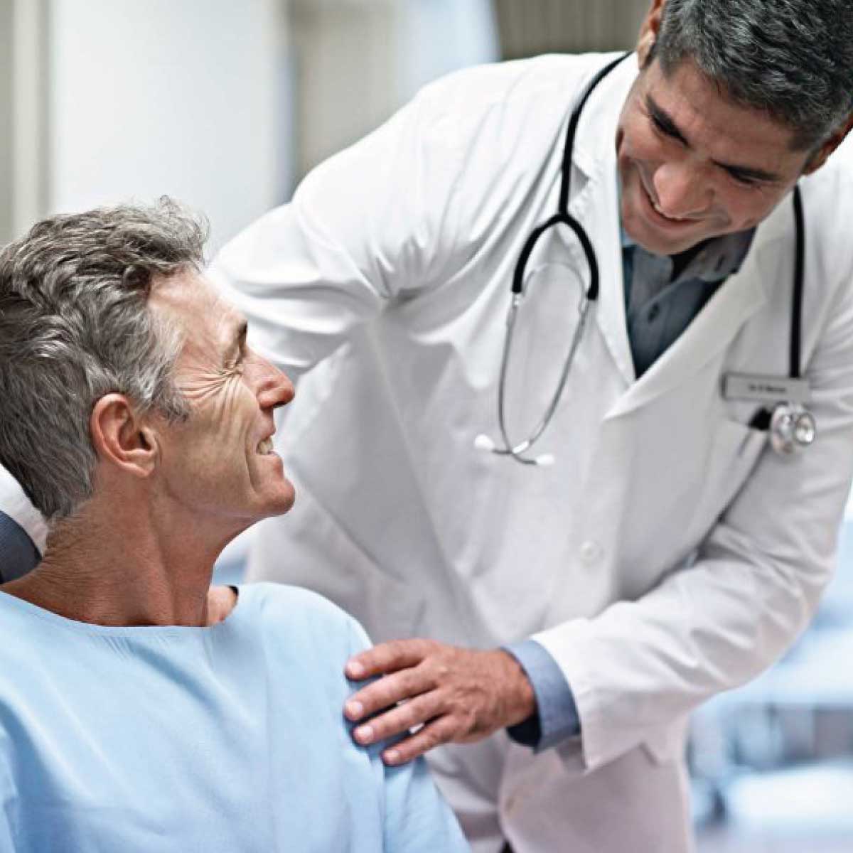 Chronic Medical